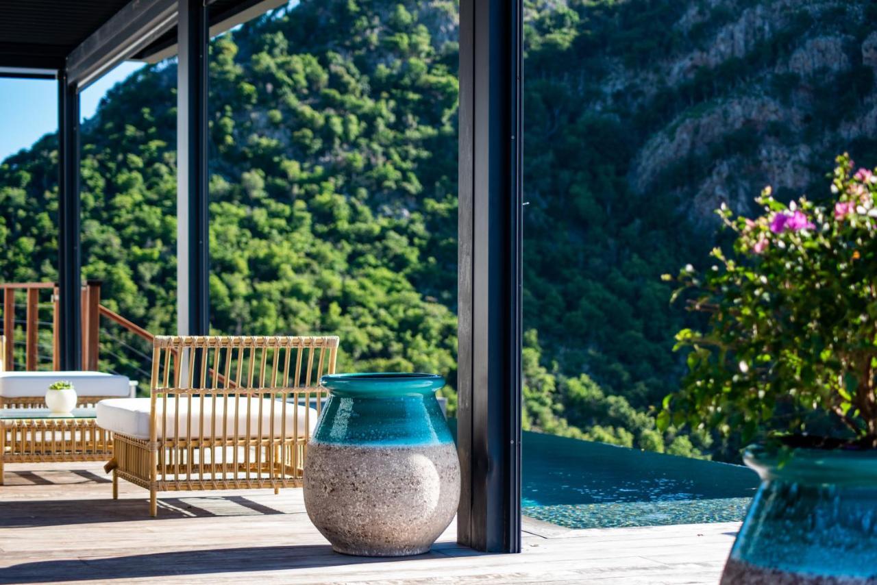 Domaine De Sweet Hill - 4 Villas Et 2 Studios Salines Eksteriør bilde