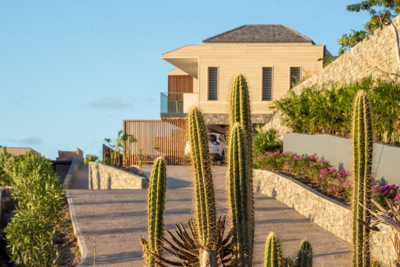 Domaine De Sweet Hill - 4 Villas Et 2 Studios Salines Eksteriør bilde